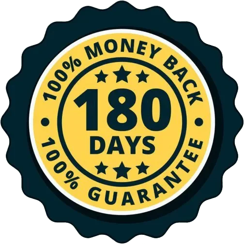 Nagano Tonic money back guarantee